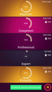 Sentence Master - MasterKey Games MasterKey Games