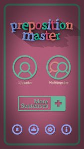 Preposition Master - MasterKey Games