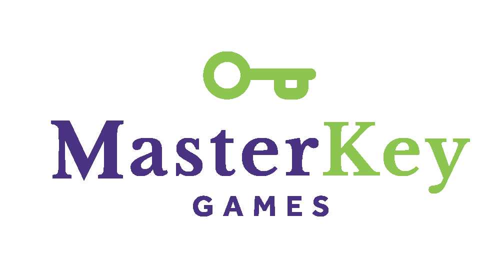 MasterKey Games